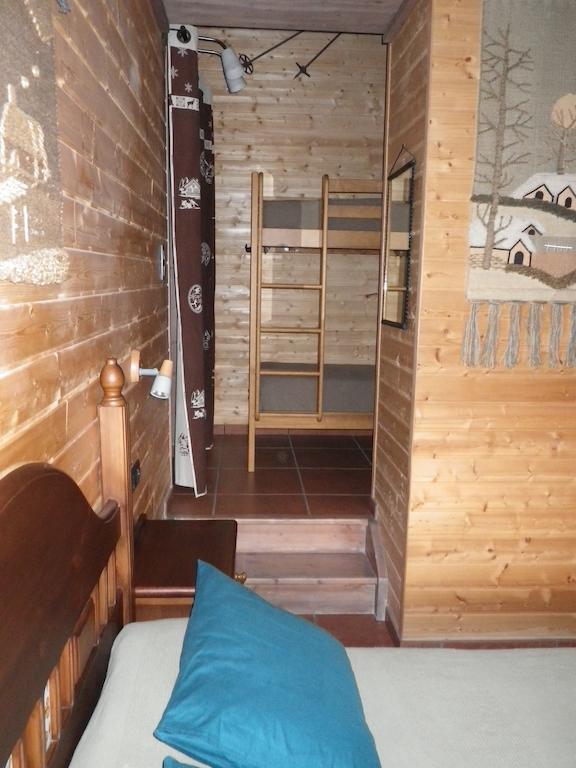 Lyshytta Villa Сан-Пиер-дел-Форка Стая снимка